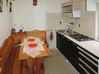 Vakantiepark Kołczewo Kenmerken 13