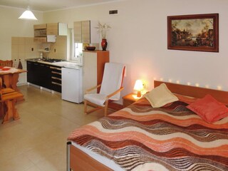 Parc de vacances Kołczewo Équipement 15