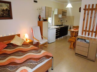 Vakantiepark Kołczewo Kenmerken 16