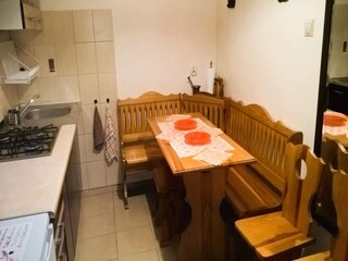 Parco vacanze Kołczewo Caratteristiche 17