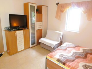 Vakantiepark Kołczewo Kenmerken 19