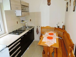 Vakantiepark Kołczewo Kenmerken 20