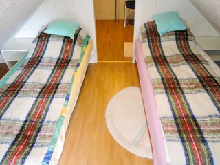 Vakantiepark Kołczewo Kenmerken 21