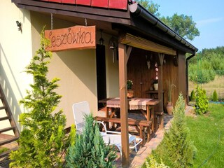 Parco vacanze Kołczewo Registrazione all'aperto 11