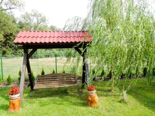Parco vacanze Kołczewo Registrazione all'aperto 12