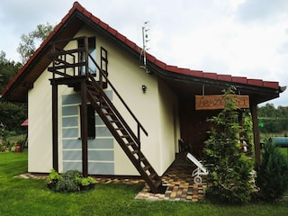 Vakantiepark Kołczewo  22