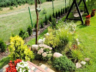 Vakantiepark Kołczewo Buitenaudio-opname 11