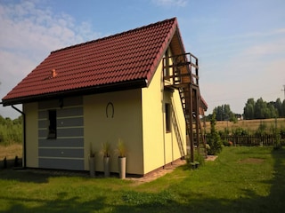 Holiday park Kołczewo Outdoor Recording 1