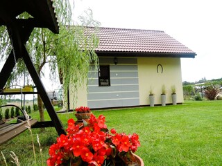 Vakantiepark Kołczewo Buitenaudio-opname 5