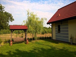 Vakantiepark Kołczewo Buitenaudio-opname 6