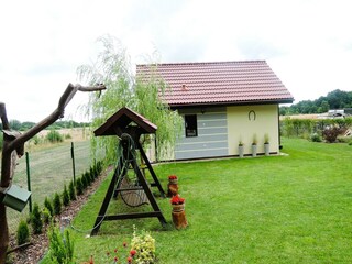 Holiday park Kołczewo Outdoor Recording 7