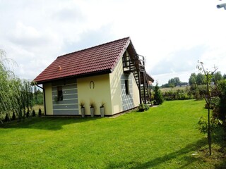Parc de vacances Kołczewo Enregistrement extérieur 8