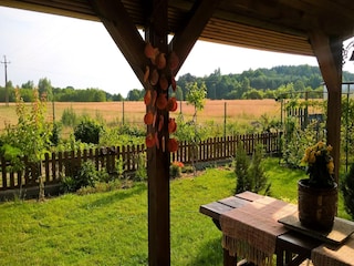 Vakantiepark Kołczewo Buitenaudio-opname 9