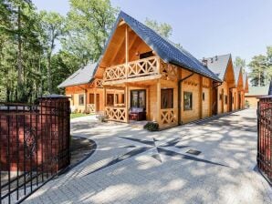 Holiday park Holiday complex in Pobierowo for 6 persons - Pobierowo - image1