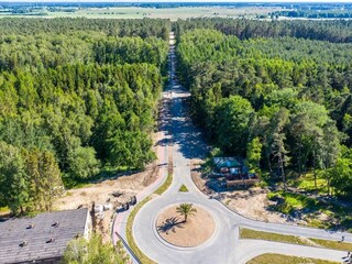 Ferienpark Pobierowo Außenaufnahme 6