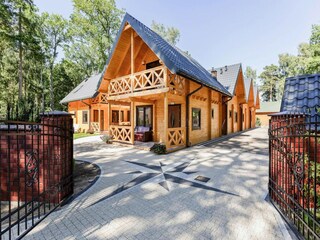 Holiday park Pobierowo Outdoor Recording 16