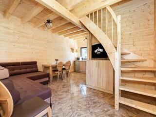 Vakantiepark Pobierowo Buitenaudio-opname 2