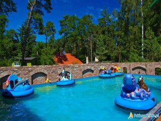 Ferienpark Pobierowo Außenaufnahme 1
