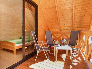 Vakantiepark Pobierowo Kenmerken 16