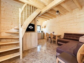 Vakantiepark Pobierowo Kenmerken 17