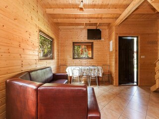 Vakantiepark Pobierowo Kenmerken 18