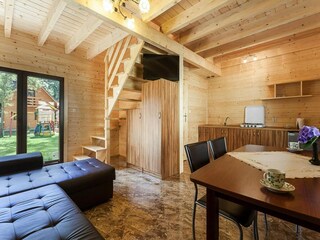 Holiday park Pobierowo Features 17