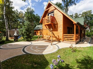 Holiday park Pobierowo Outdoor Recording 9