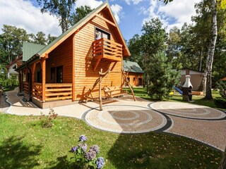 Vakantiepark Pobierowo Buitenaudio-opname 4