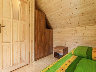 Vakantiepark Pobierowo Kenmerken 21