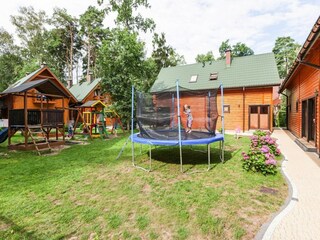 Vakantiepark Pobierowo Buitenaudio-opname 6