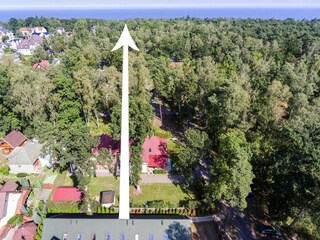 Parc de vacances Pobierowo Environnement 26