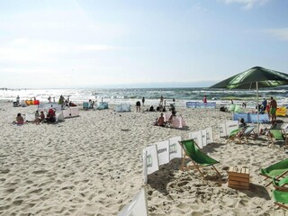 Vakantiepark Pobierowo Omgeving 35
