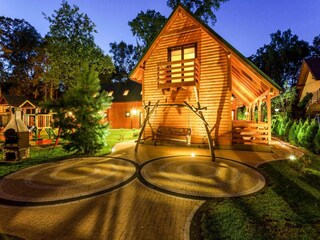 Vakantiepark Pobierowo Buitenaudio-opname 1