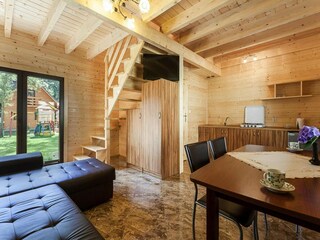 Vakantiepark Pobierowo Kenmerken 23