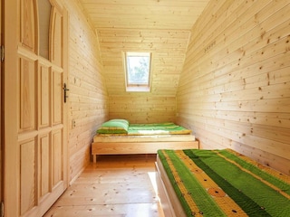Holiday park Pobierowo Features 15