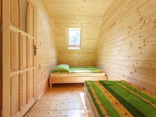 Parco vacanze Pobierowo Caratteristiche 16