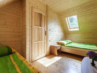 Vakantiepark Pobierowo Kenmerken 12