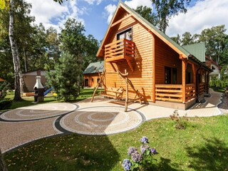 Vakantiepark Pobierowo Buitenaudio-opname 8