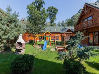 Vakantiepark Pobierowo Buitenaudio-opname 11