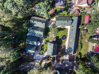 Ferienpark Pobierowo Außenaufnahme 8