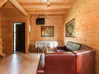 Holiday park Pobierowo Features 22