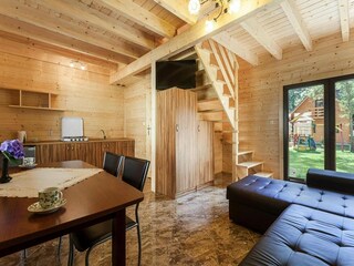 Vakantiepark Pobierowo Kenmerken 14