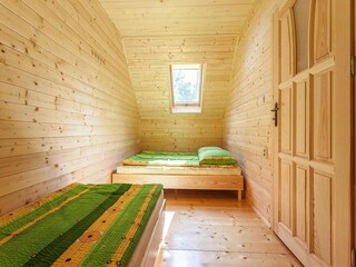 Vakantiepark Pobierowo Kenmerken 29