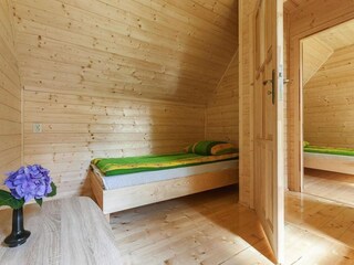 Holiday park Pobierowo Features 12