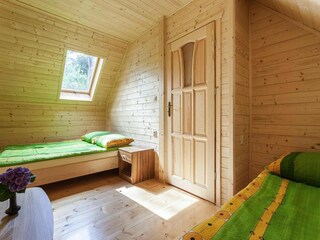 Parco vacanze Pobierowo Caratteristiche 22