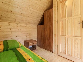 Parc de vacances Pobierowo Équipement 15