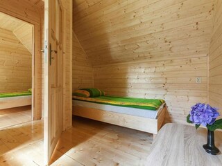 Vakantiepark Pobierowo Kenmerken 17