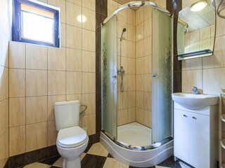 Vakantiepark Pobierowo Kenmerken 16