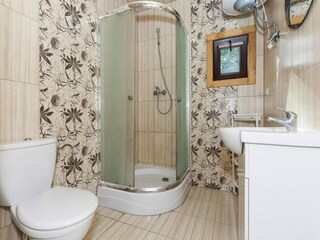 Parque de vacaciones Pobierowo Características 13