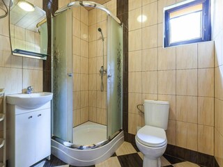 Holiday park Pobierowo Features 25